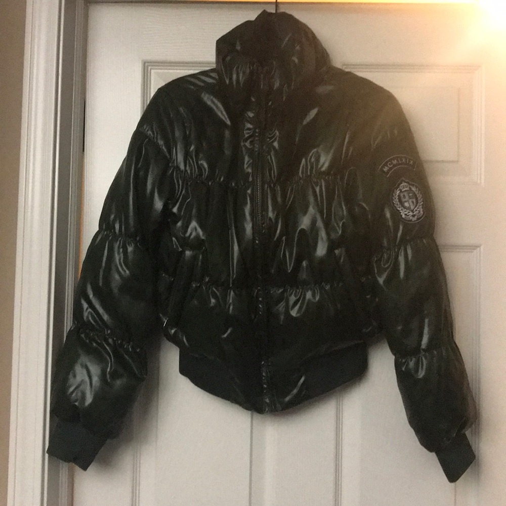 Puffer Jacket by Sean John